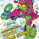 Illustration for article titled Five Years Of Tokyo Game Shows Digital Poster Ladies